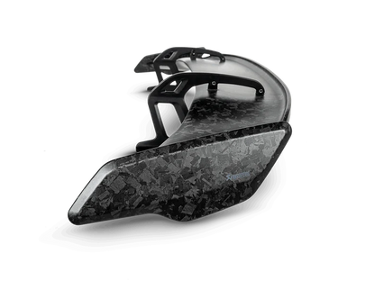 BMW M2 / M240i / M3 / M340i / M4 / M440i (G87 / G42 / G80 / G20 / G82 / G22) | Akrapovic | Rear Wing (Forged Carbon)