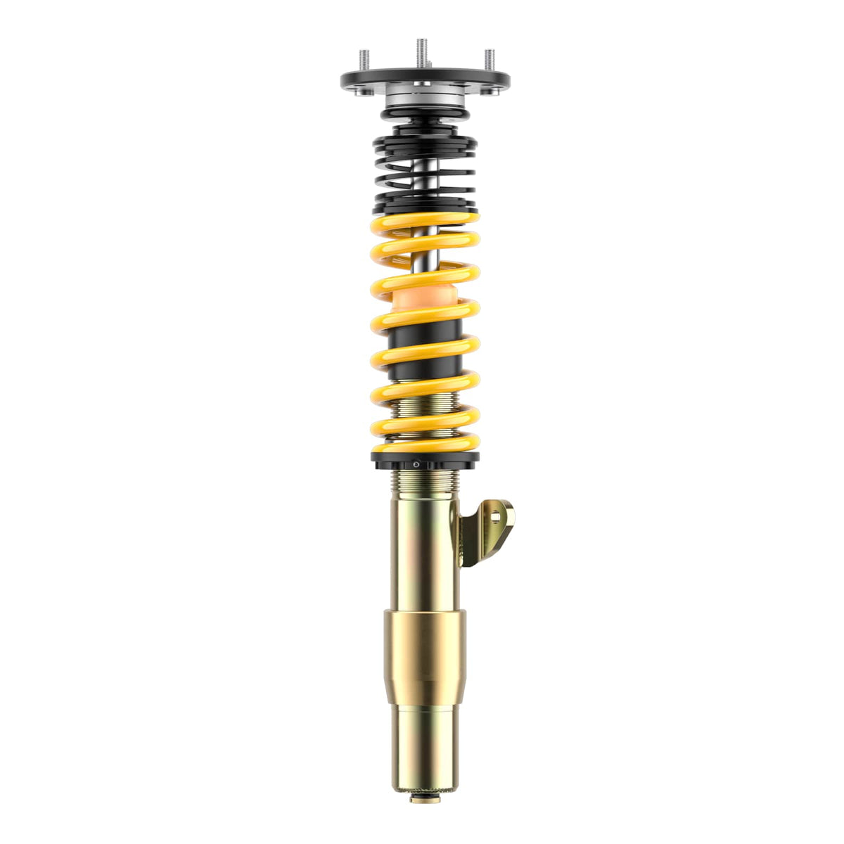 ST XTA plus 3 coilover kit for BMW 1 Series (F20) M140i - Without EDC