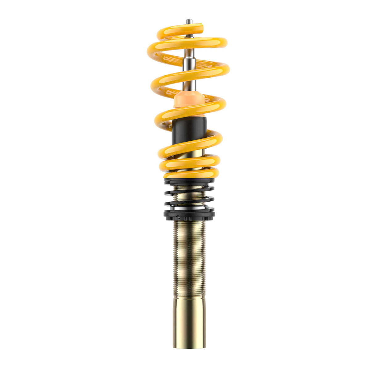 ST XA coilover kit for BMW 1-series (E81, E87) Hatch 09/04-08/11