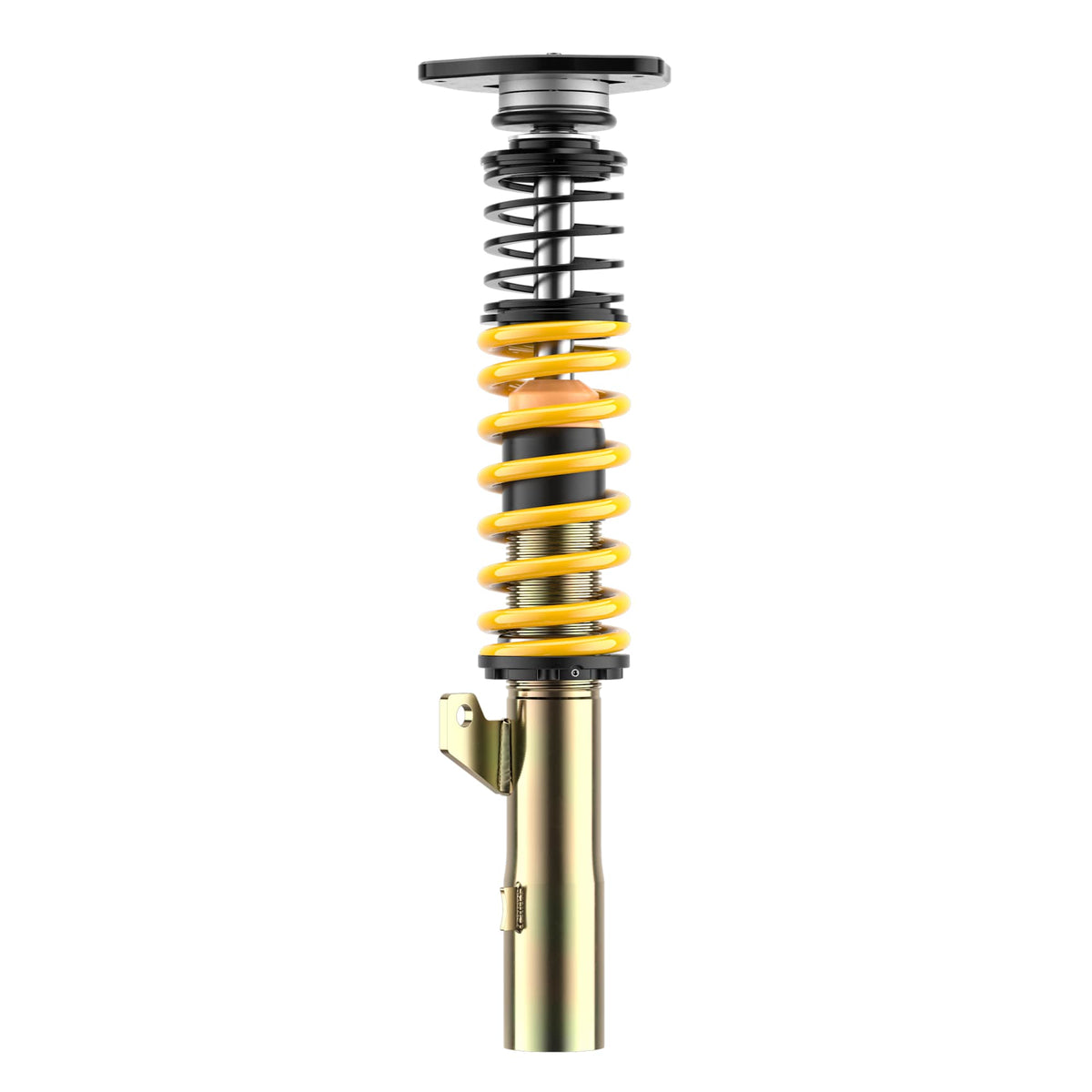 ST XTA coilover kit for Mini R56 (Mini-N, UKL-L) One, Cooper 12/06-