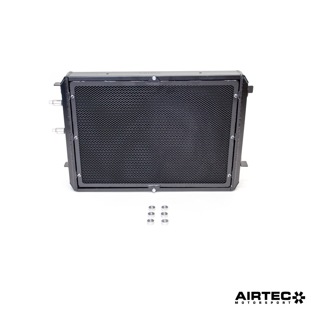 AIRTEC Motorsport Chargecooler Radiator Upgrade for BMW M2 Comp M3 M4 S55