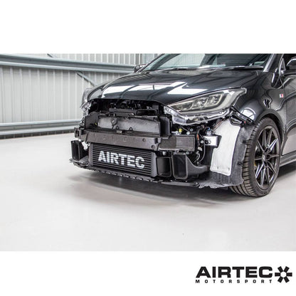 AIRTEC Motorsport Intercooler Upgrade for Toyota Yaris GR Gen 1 - Image 7