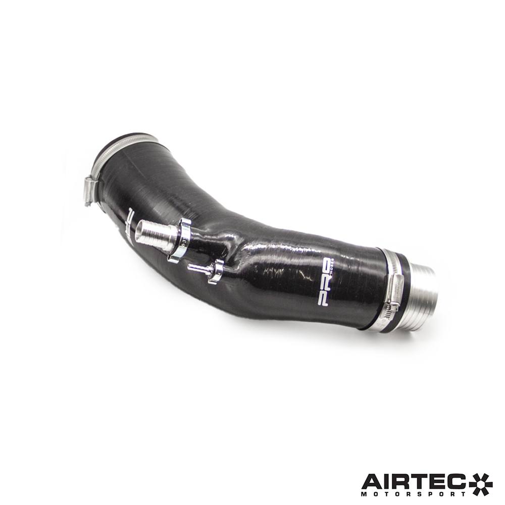 AIRTEC Motorsport Rear Turbo Pipe for Toyota Yaris GR - Image 3