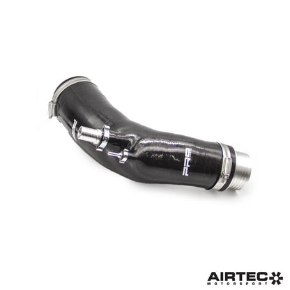 AIRTEC Motorsport Rear Turbo Pipe for Toyota Yaris GR - Image 3