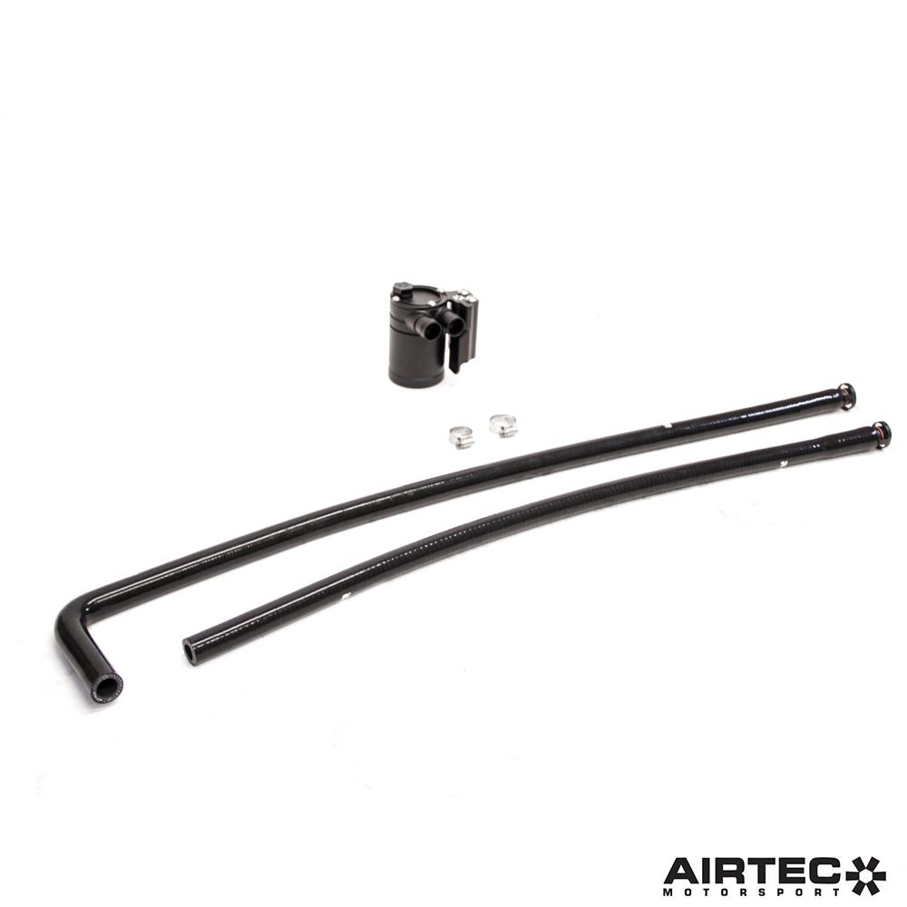 AIRTEC Motorsport Catch Can for Toyota Yaris GR - Image 2