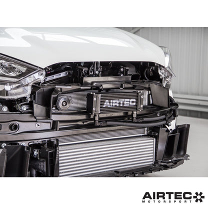 AIRTEC Motorsport Oil Cooler Kit - Image 6