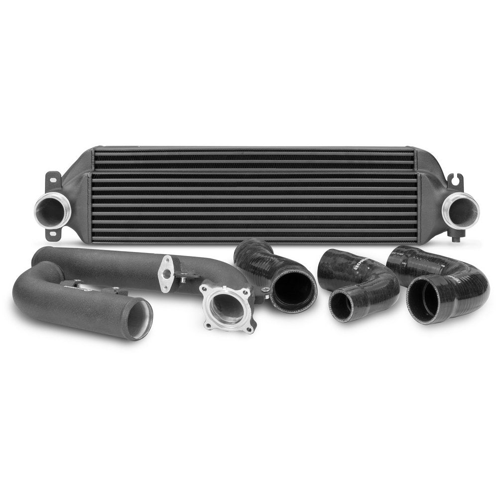 Toyota GR Yaris Comp Intercooler & Charge Pipe Kit