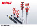 Eibach Pro-Street-S Coilover Kit - Tesla Model Y