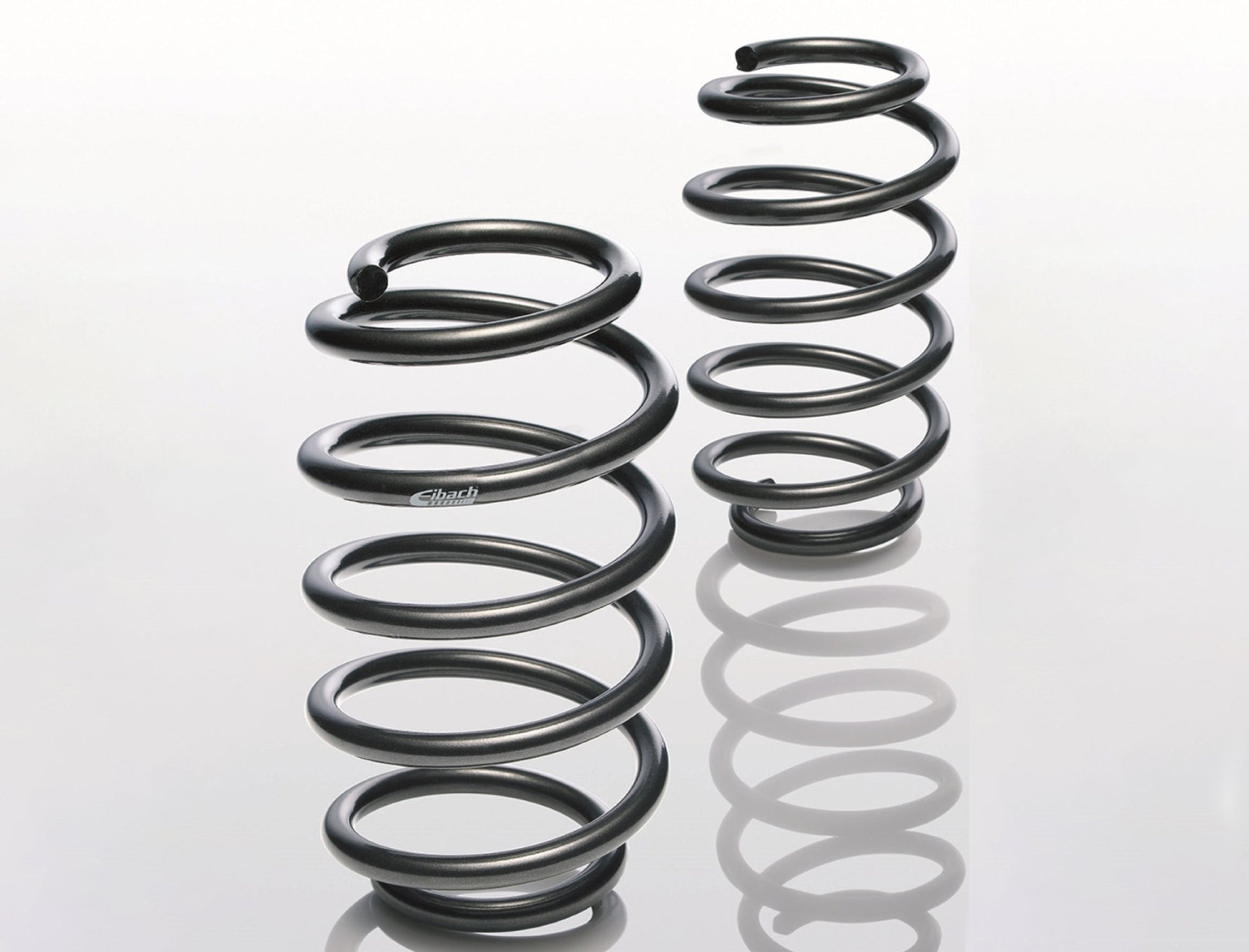 Eibach Pro-Kit lowering springs