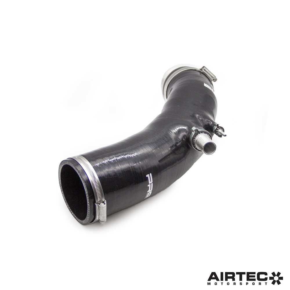 AIRTEC Motorsport Rear Turbo Pipe for Toyota Yaris GR - Image 4
