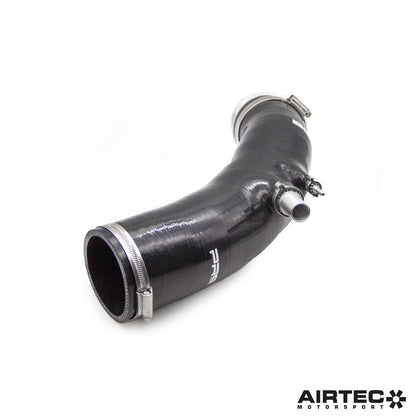AIRTEC Motorsport Rear Turbo Pipe for Toyota Yaris GR - Image 4