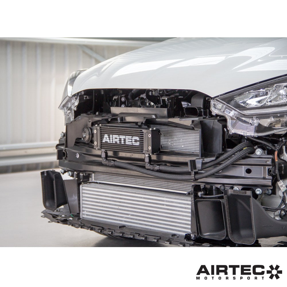 AIRTEC Motorsport Oil Cooler Kit - Image 7