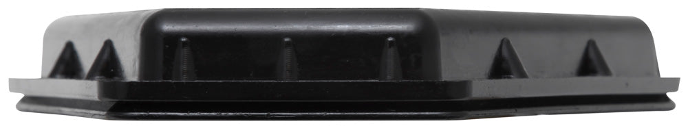 K&N 33-2484 High-Flow Air Filter (Pair) for Porsche 911 – image 3