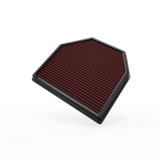 K&N 33-2488 High-Flow Air Filter (Pair) for BMW M2 / M3 / M4 – image 2