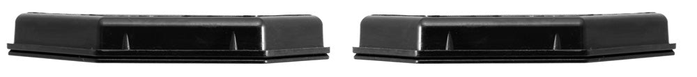 K&N 33-2488 High-Flow Air Filter (Pair) for BMW M2 / M3 / M4 – image 4