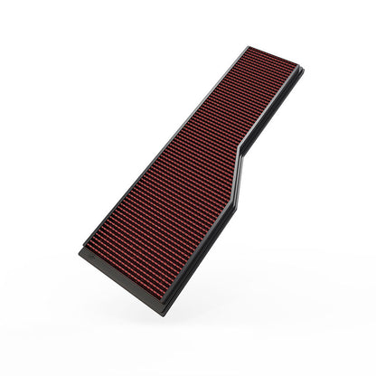 K&N 33-2786 High-Flow Air Filter for Porsche 911 – image 2