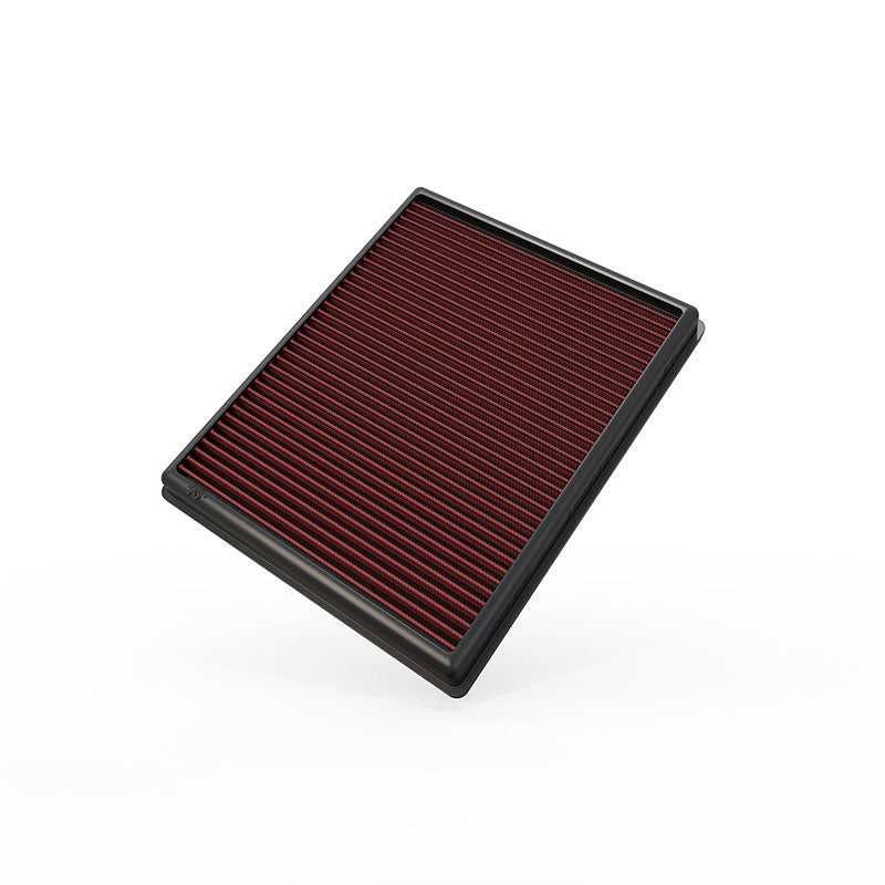K&N 33-2997 High-Flow Air Filter for BMW M135i / M235i / M2 – image 2