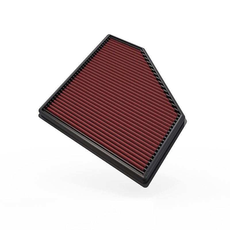 K&N 33-3051 High-Flow Air Filter for BMW M140i / M240i – image 2