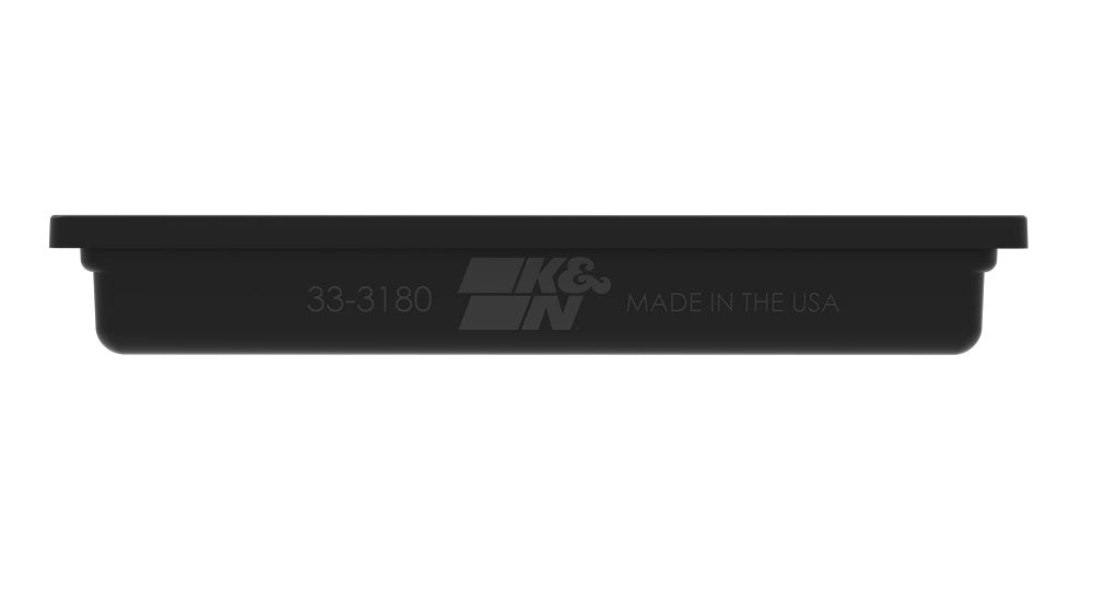 K&N 33-3180 High-Flow Air Filter for BMW M135 / M235 Gran Coupé – image 3