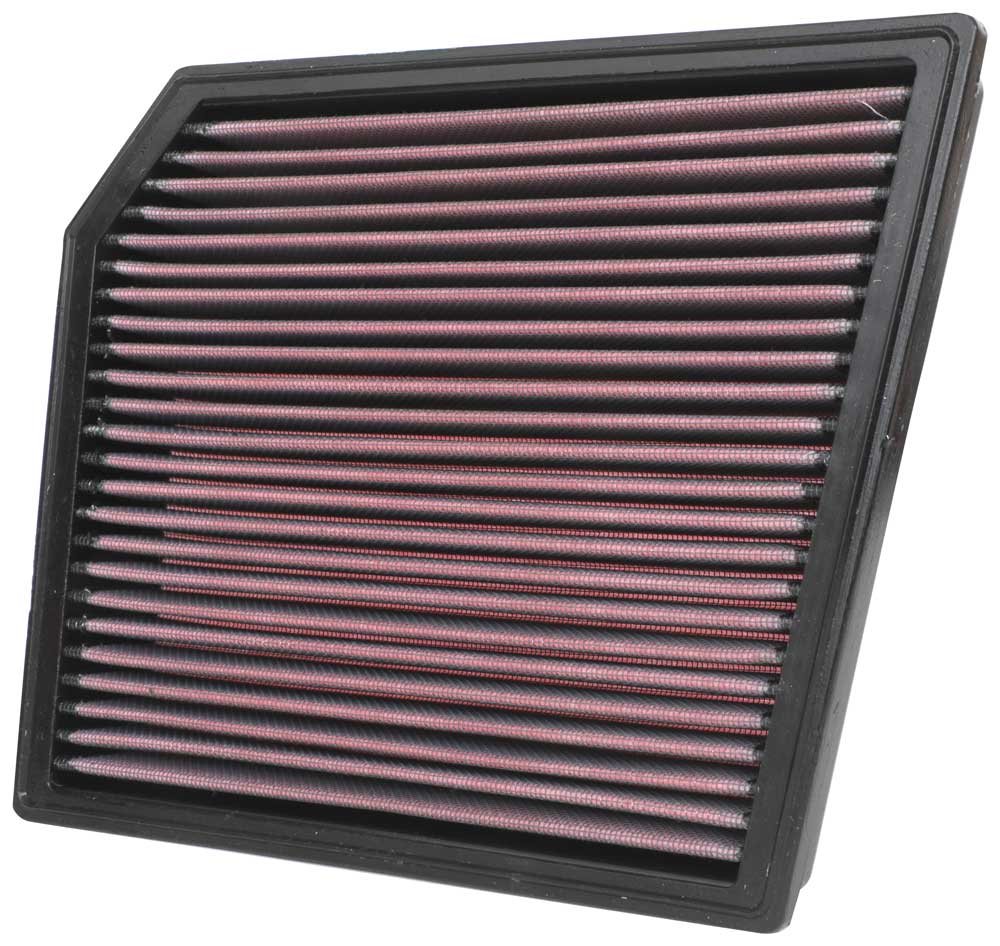 K&N 33-5111 High-Flow Air Filter for BMW M135i / M235i Gran Coupé – image 2