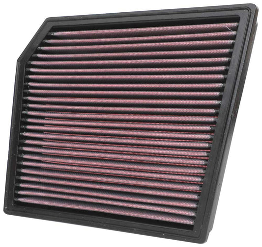 K&N 33-5111 High-Flow Air Filter for BMW M135i / M235i Gran Coupé – image 2