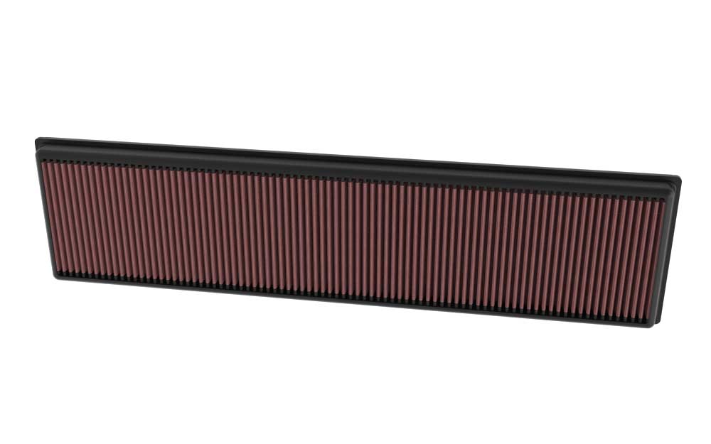 K&N 33-5137 High-Flow Air Filter for Porsche 911 – image 2