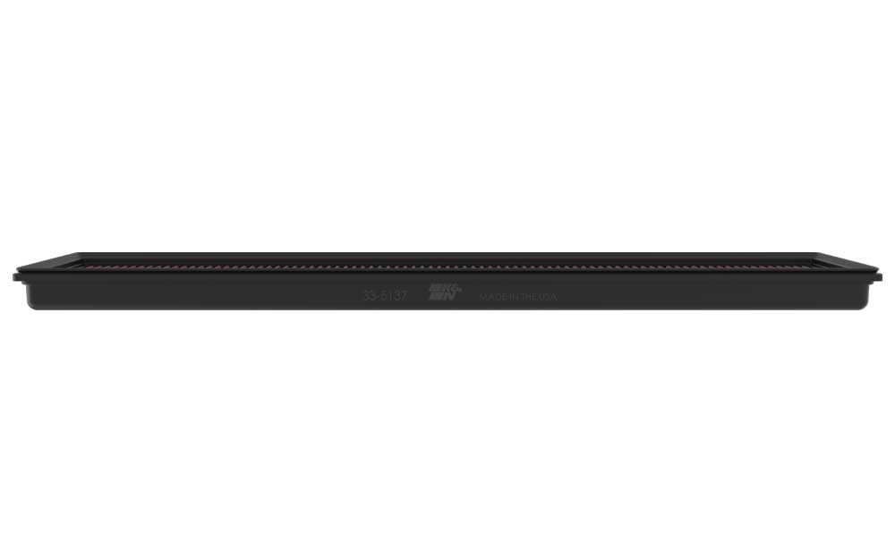 K&N 33-5137 High-Flow Air Filter for Porsche 911 – image 3