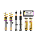 KW Variant 3 Coilovers - BMW G81 M3 Touring