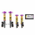 KW Variant 4 Coilovers - BMW G87 M2