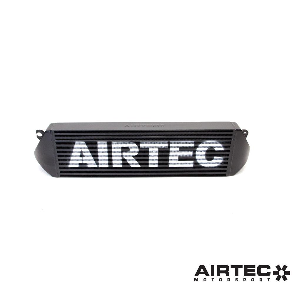 AIRTEC Motorsport Intercooler Upgrade for Toyota Yaris GR Gen 1 - Image 2