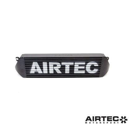 AIRTEC Motorsport Intercooler Upgrade for Toyota Yaris GR Gen 1 - Image 2