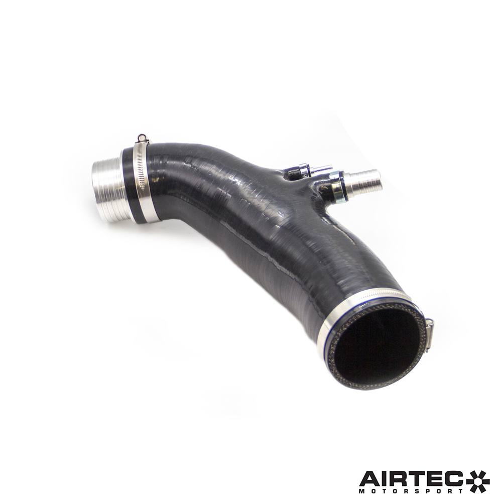 AIRTEC Motorsport Rear Turbo Pipe for Toyota Yaris GR - Image 5