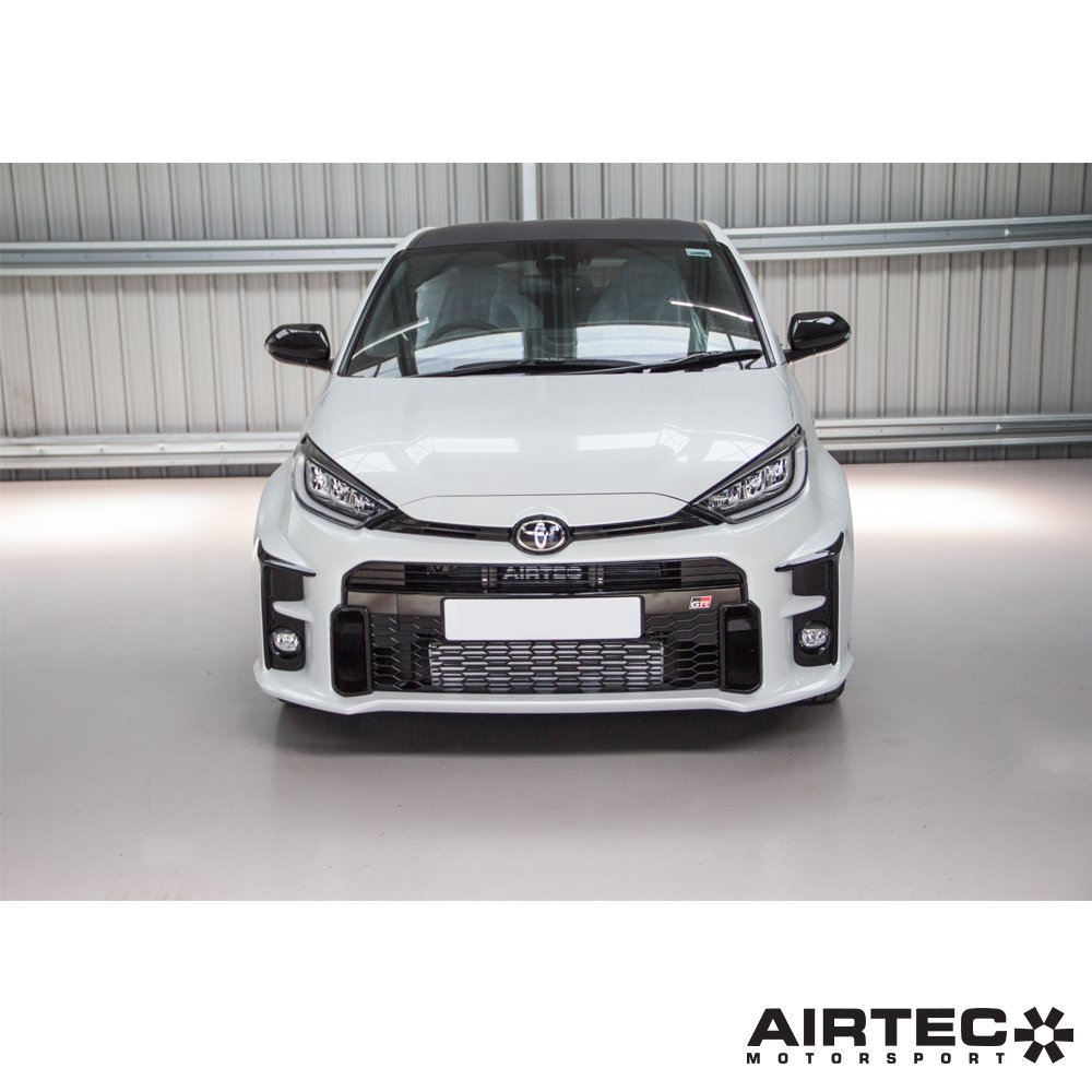 AIRTEC Motorsport Oil Cooler Kit - Image 8