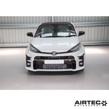 AIRTEC Motorsport Oil Cooler Kit - Image 8
