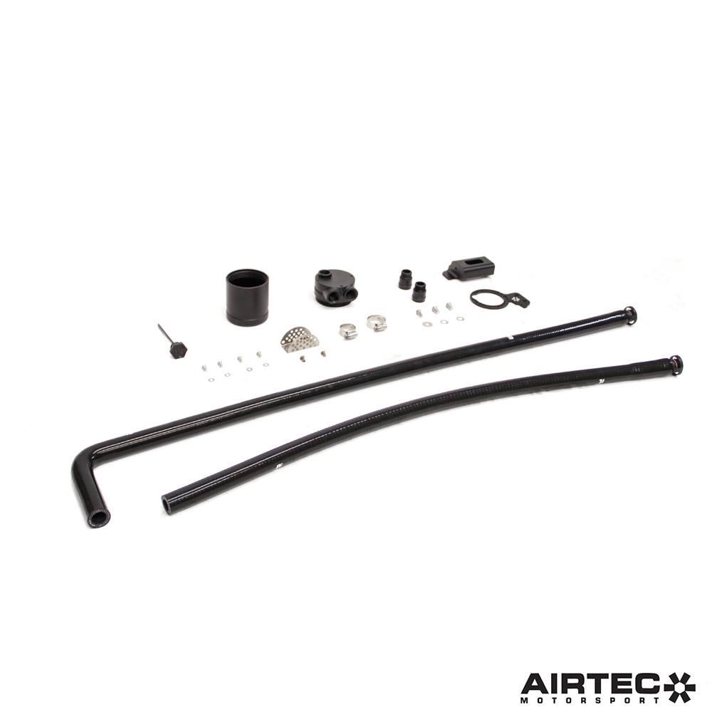 AIRTEC Motorsport Catch Can for Toyota Yaris GR - Image 3