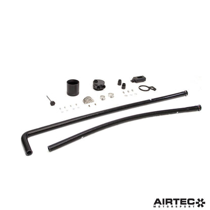 AIRTEC Motorsport Catch Can for Toyota Yaris GR - Image 3