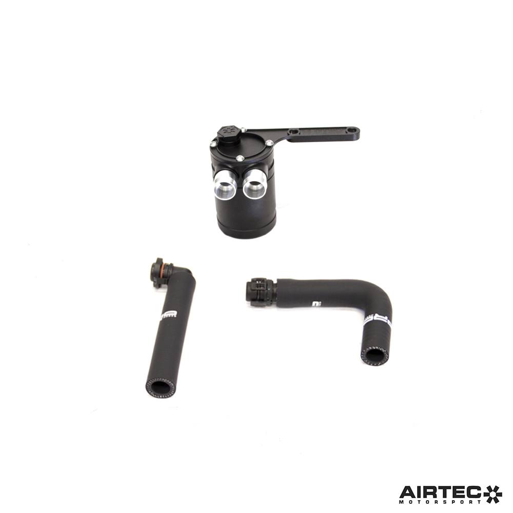AIRTEC Motorsport Catch Can for BMW M2 Comp M3 M4