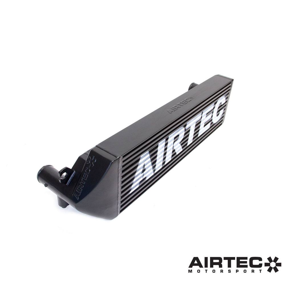 AIRTEC Motorsport Intercooler Upgrade for Toyota Yaris GR Gen 1 - Image 3