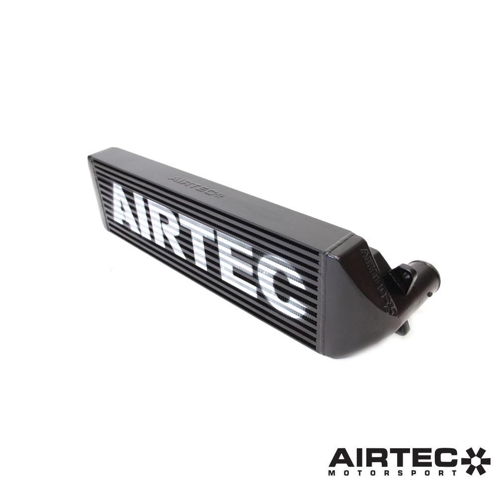AIRTEC Motorsport Intercooler Upgrade for Toyota Yaris GR Gen 1 - Image 4
