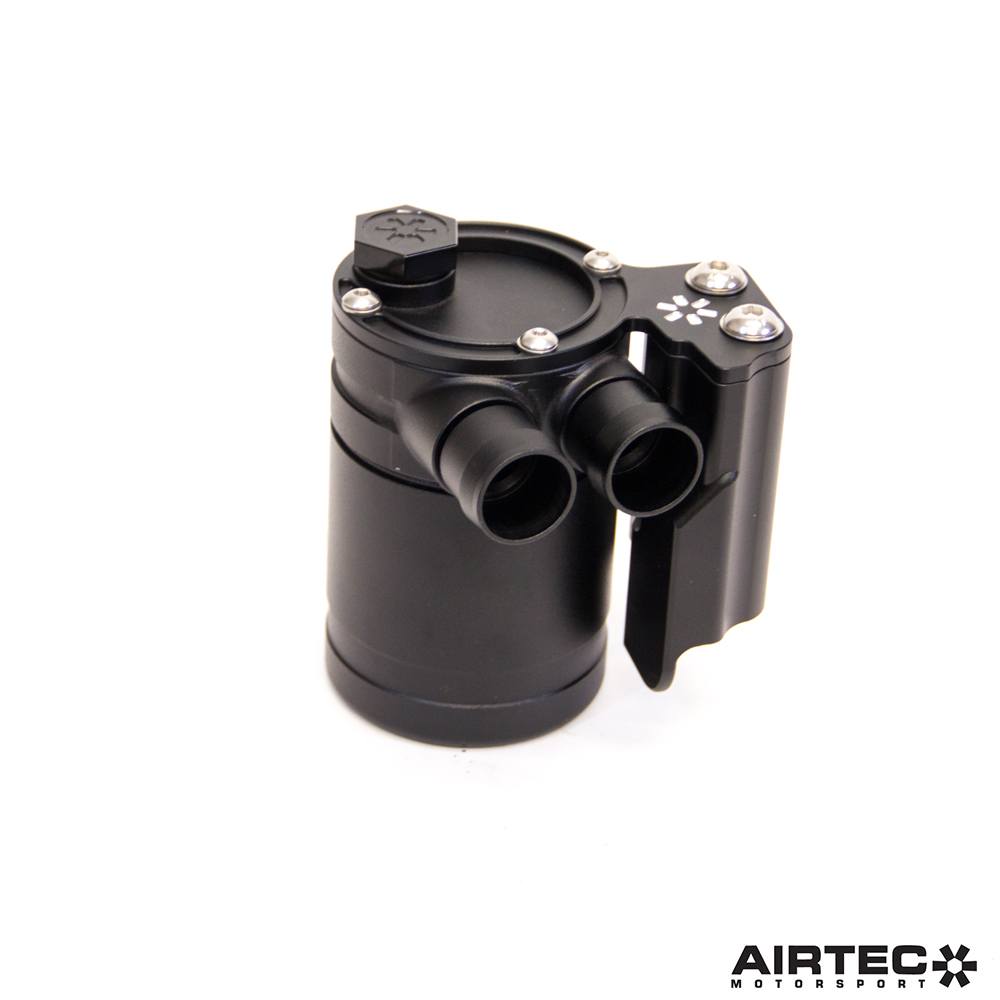 AIRTEC Motorsport Catch Can for Toyota Yaris GR - Image 4