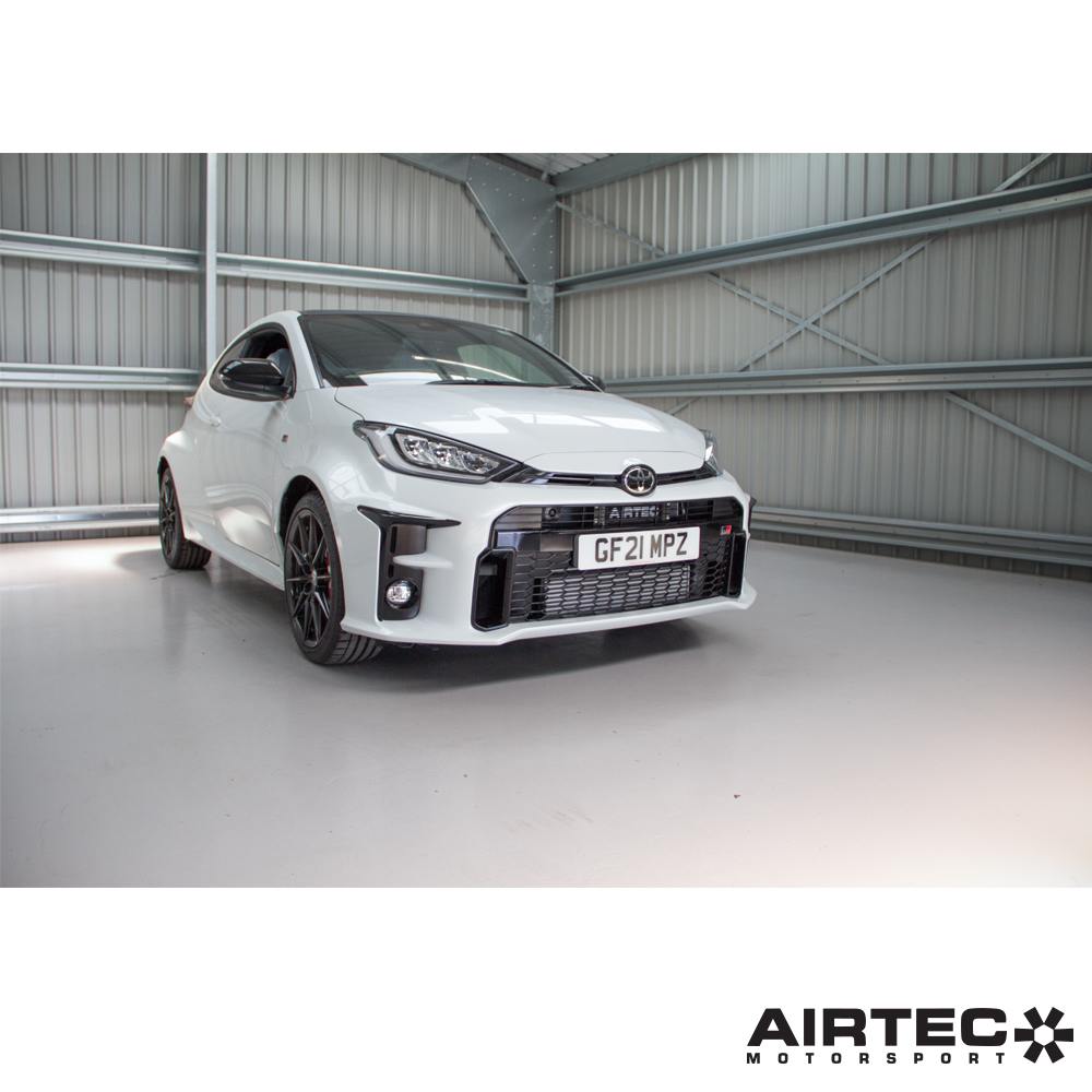 AIRTEC Motorsport Oil Cooler Kit - Image 9