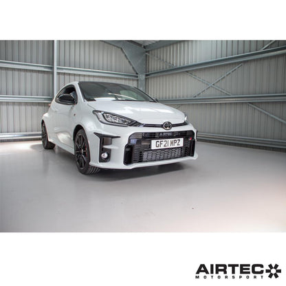 AIRTEC Motorsport Oil Cooler Kit - Image 9