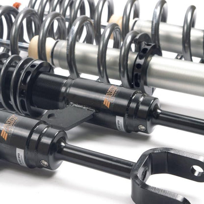 AST Suspension 5100 Street 1-way Adjustable Coilovers - BMW 5 Series F10