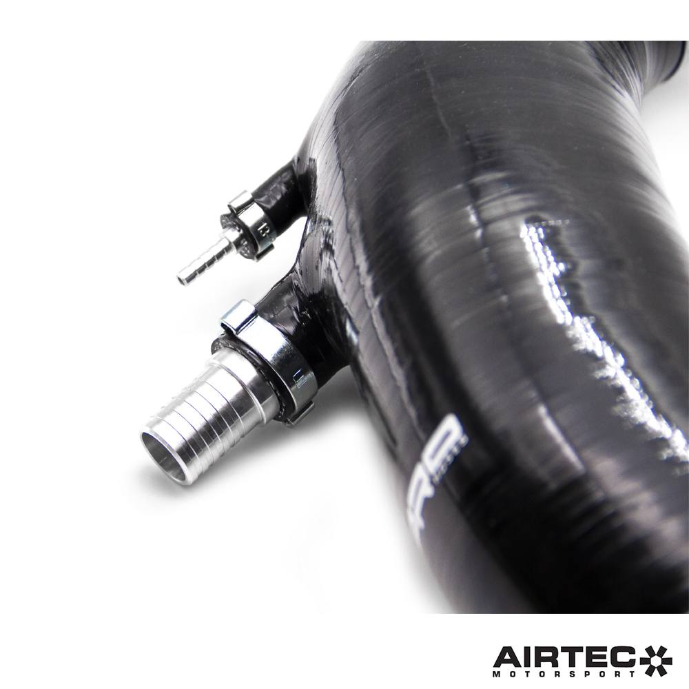AIRTEC Motorsport Rear Turbo Pipe for Toyota Yaris GR - Image 7