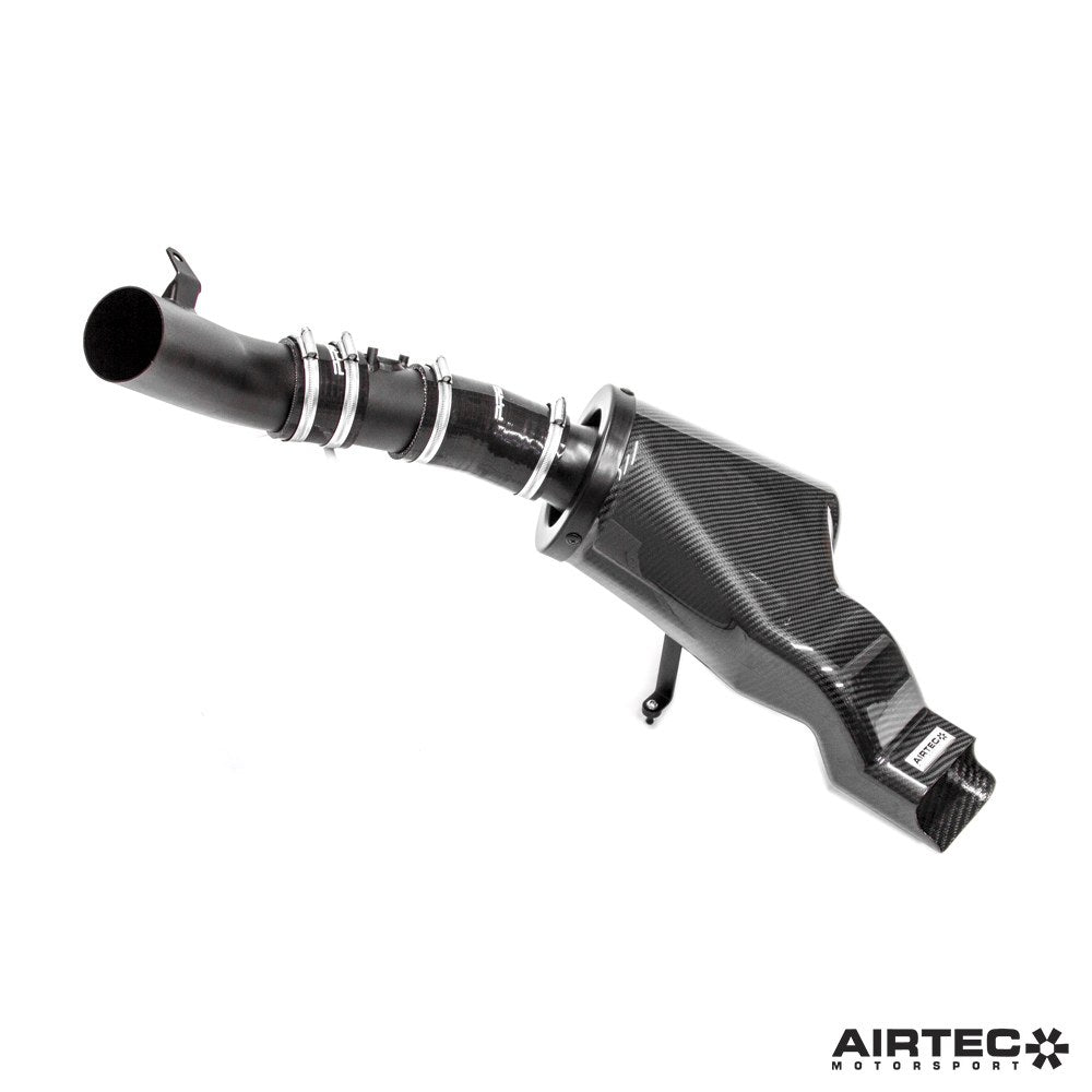 AIRTEC Motorsport Enclosed Carbon CAIS - Image 2