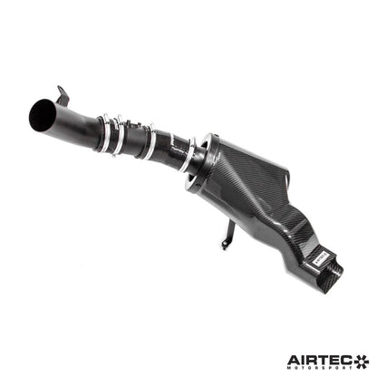 AIRTEC Motorsport Enclosed Carbon CAIS - Image 2