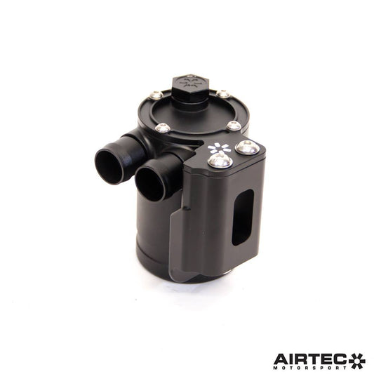 AIRTEC Motorsport Catch Can for Toyota Yaris GR Gen 1/2