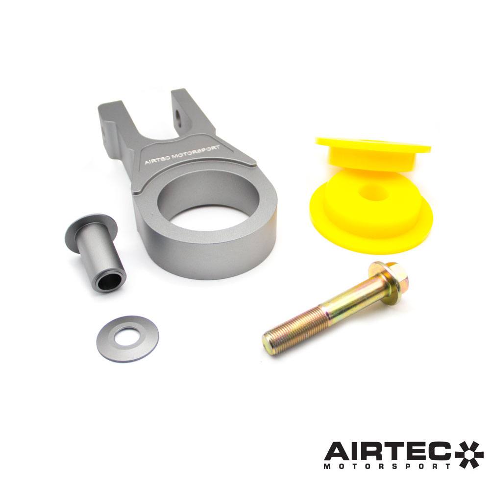 AIRTEC Motorsport Gearbox Torque Mount for Toyota Yaris GR Gen 1/2