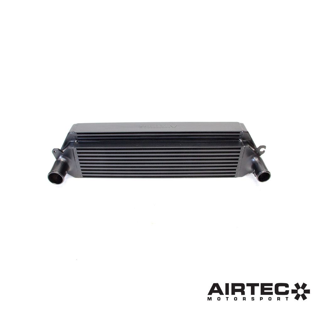 AIRTEC Motorsport Intercooler Upgrade for Toyota Yaris GR Gen 1 - Image 5