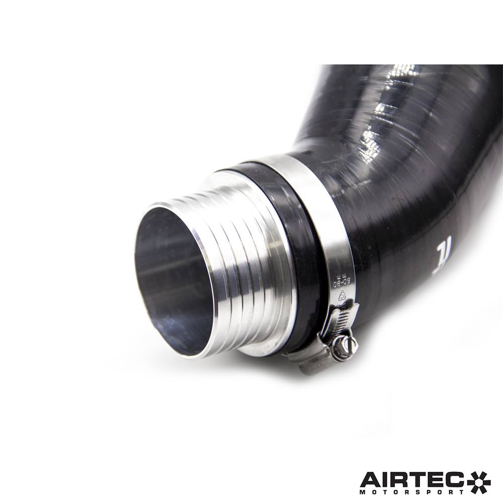 AIRTEC Motorsport Rear Turbo Pipe for Toyota Yaris GR - Image 6